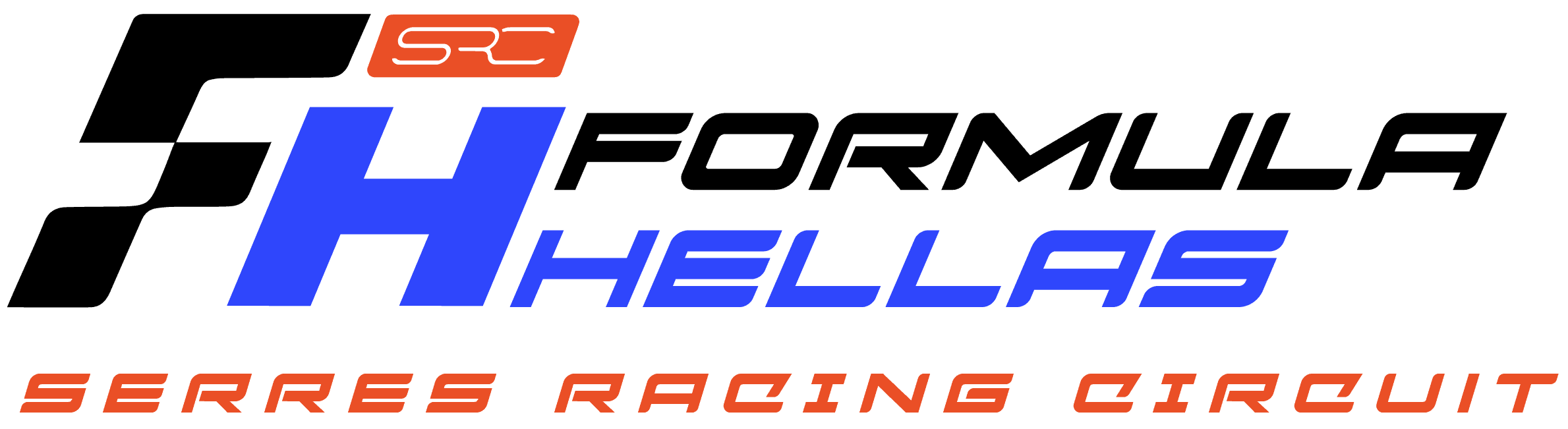 Formula Hellas — Serres Racing Circuit