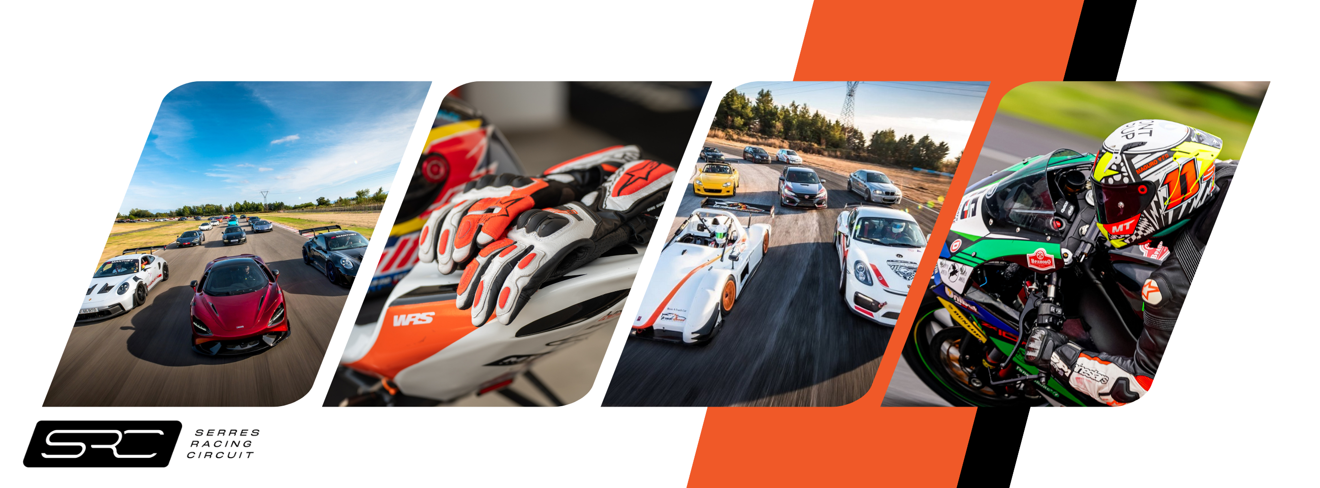 Serres Racing Circuit