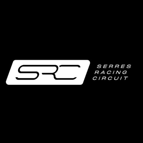 Serres Racing Circuit logo